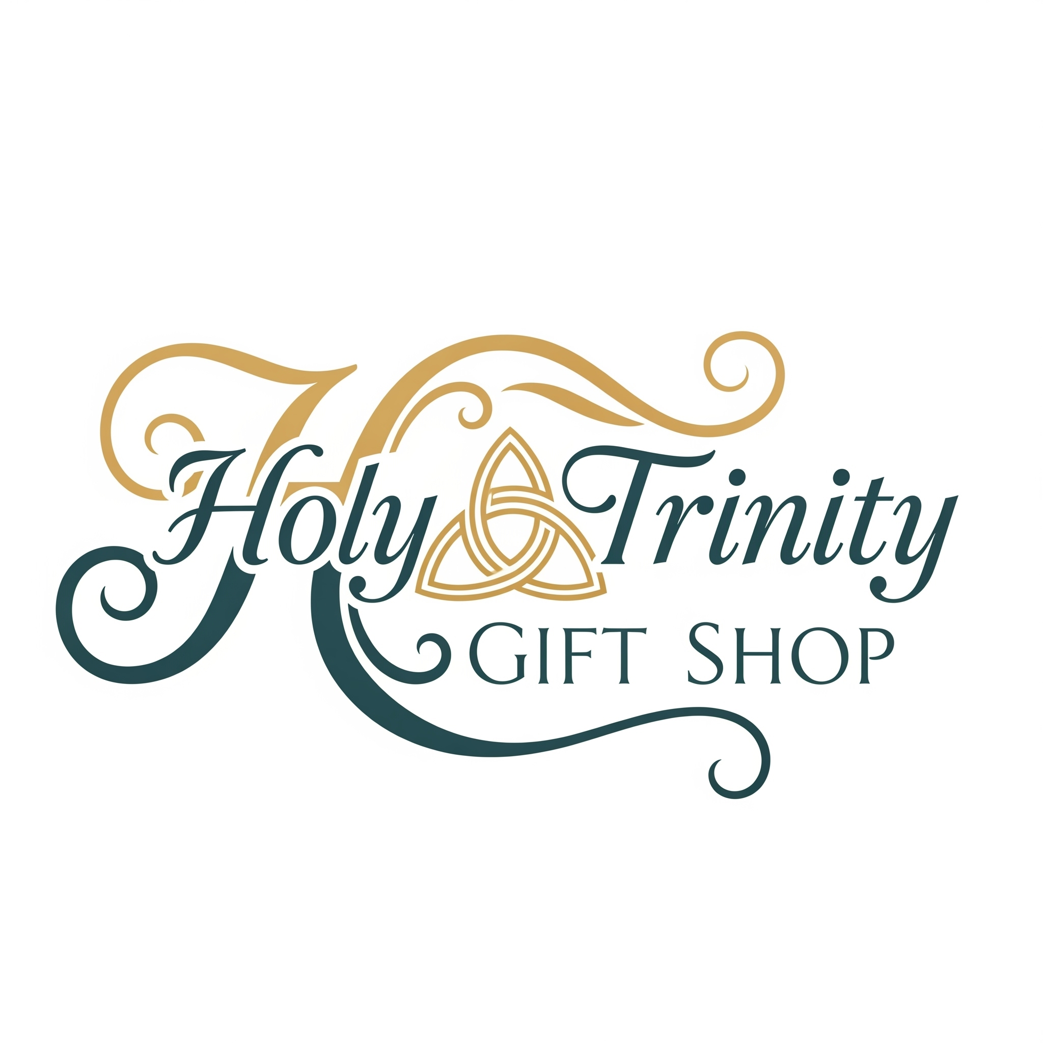 Holy Trinity Gift Shop