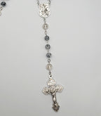 Handmade St Michael the Archangel Rosary