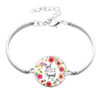 Bangle Bible Verse Bracelet