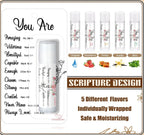 "You Are..." Chapstick Stocking Stuffer