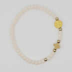 Stackable St Benedict Bracelet